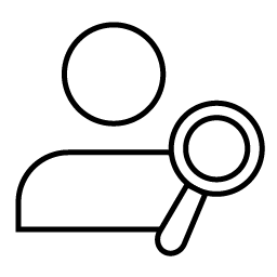 Icon Studienteilnahme